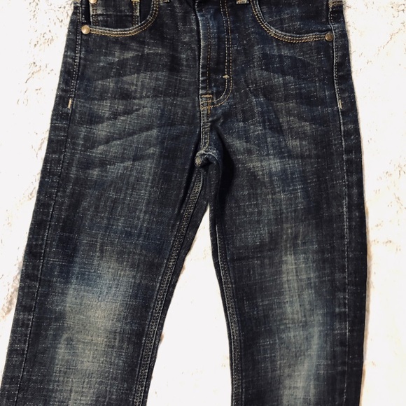 Boy’s Jean Bundle 🚀👖 - Picture 3 of 5